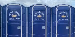 Types of Portable Toilets We Offer in Aliquippa, PA